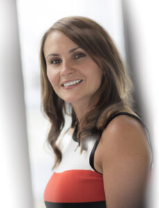 Joanna Rogers