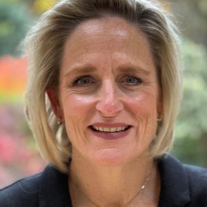 Annabelle Sandeman