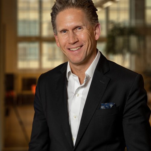 Fredrik Kinge