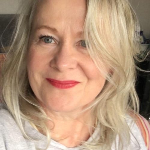 Justine Walsh
