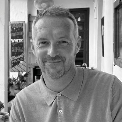 Marc Young