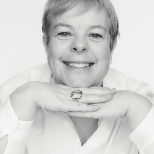 TINA FEGENT