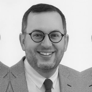 Scott Foster Perkins