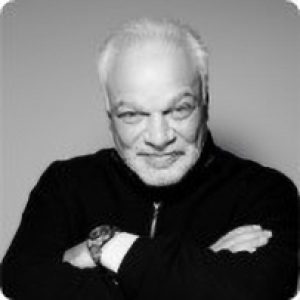 paul alexander headshot